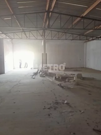 Imagem Galpão para locação na Av. Honorato Viana, 180m , PETROLINA - PE