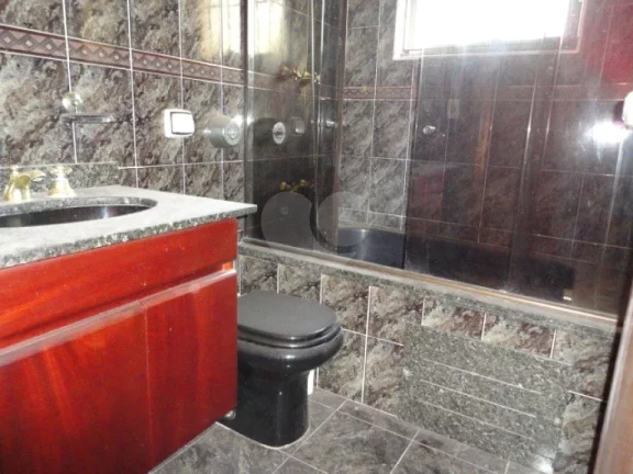 Imagem Casa à venda com 3 quartos, sendo 3 suítes, em Butantã, São Paulo - SP