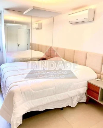 Imagem APARTAMENTO RESIDENCIAL em RIO DE JANEIRO - RJ, BARRA DA TIJUCA