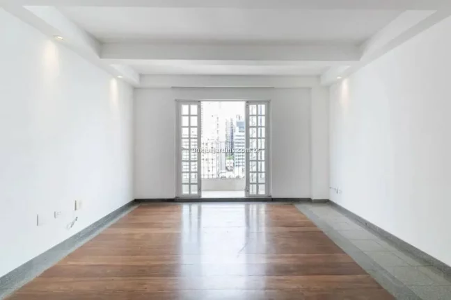 Imagem Cobertura Duplex à venda Itaim Bibi São Paulo
