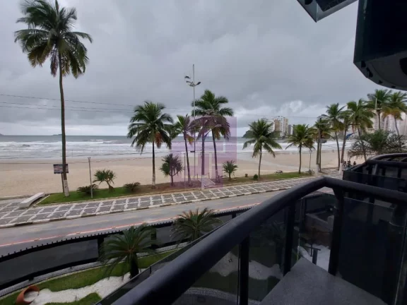 Imagem Apartamento para Venda em Guarujá / SP no bairro Astúrias