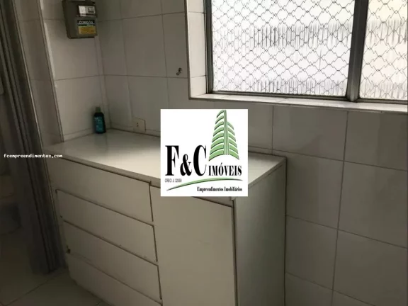 Imagem Apartamento para Venda em São Paulo, Vila Firmiano Pinto, 2 dormitórios, 2 banheiros, 1 vaga