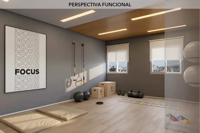 Imagem APARTAMENTO RESIDENCIAL em São Paulo - SP, Santo Amaro