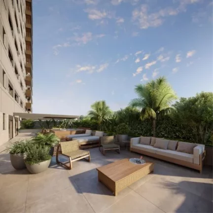 Imagem Apartamento com 3 Quartos à Venda, 192 m² em Mont Serrat - Porto Alegre