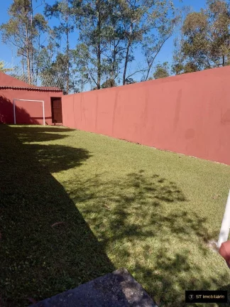 Imagem Chácara Condomínio Alto Padrão Acesso Represa! Financiamento! R$1.580.000!