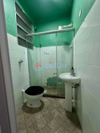 Imagem Apartamento Conjugado à Venda, Botafogo, Rio de Janeiro, RJ Imagem Apartamento Conjugado à Venda, Botafogo, Rio de Janeiro, RJ