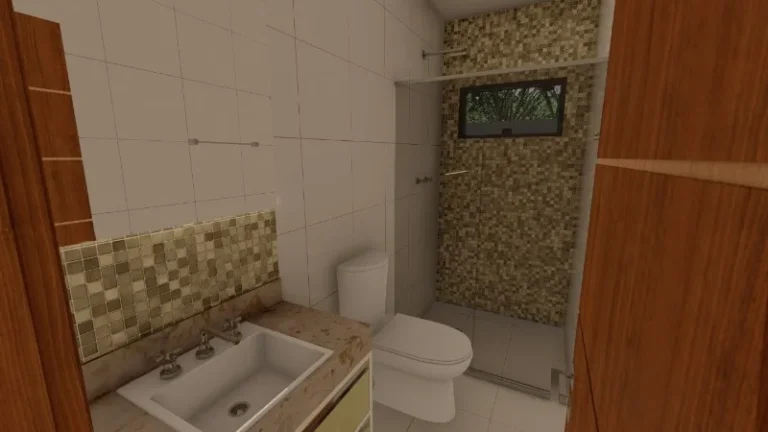 Imagem CASA RESIDENCIAL em SERRA - ES, SÃO FRANCISCO