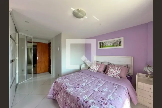 Imagem Apartamento à Venda - Recreio, 3 Quartos, 190 m2