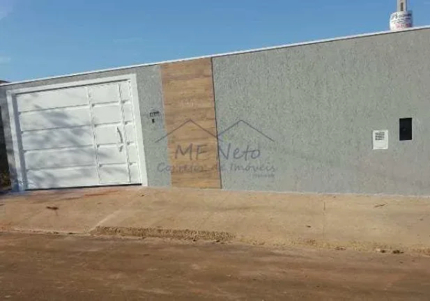 Imagem Casa Padrão