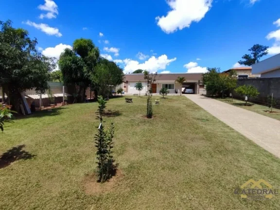 Imagem CASA COM 2 DORMITÓRIOS À VENDA, 340 M² POR R$ 980.000,00 - JARDIM ALEGRE - ITUPEVA/SP
