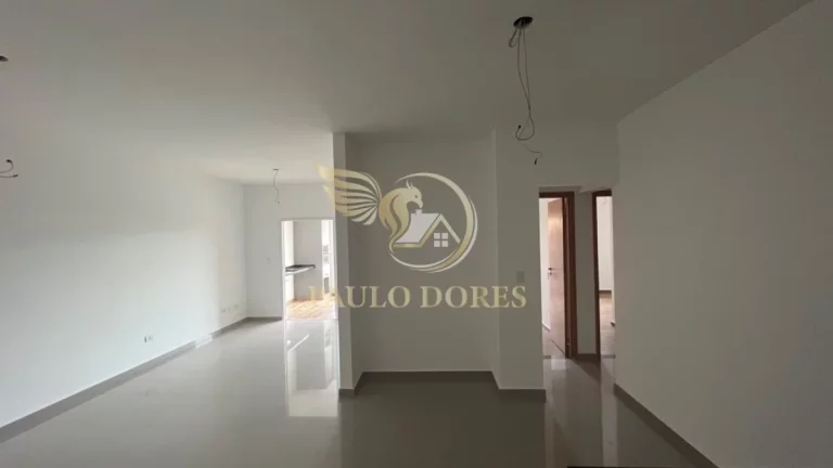 Imagem APARTAMENTO DE 3 DORMITÓRIOS NOVO NO CENTRO DE UBATUBA-SP