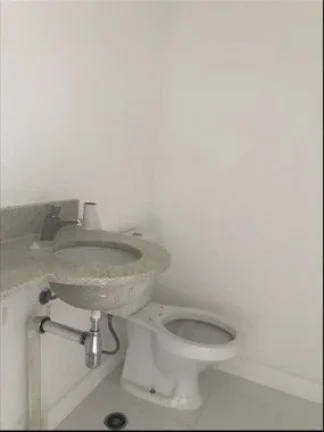 Imagem Conjunto Comercial à Venda em Moema - São Paulo-SP: 1 Banheiro, 1 Vaga de Garagem e 36m² de Área
