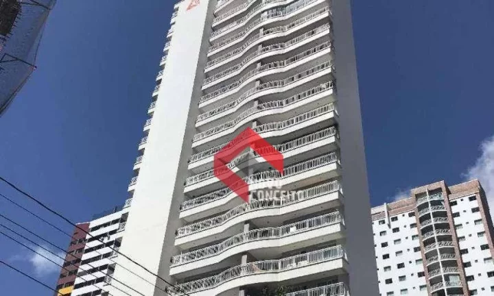 Imagem Apartamento com 2 dormitórios à venda, 61 m² por R$ 660.000,00 - Meireles - Fortaleza/CE