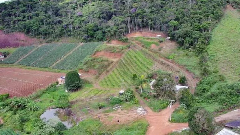 Imagem VENDO ESTE LINDO SITIO EM NOVA FRIBURGO.