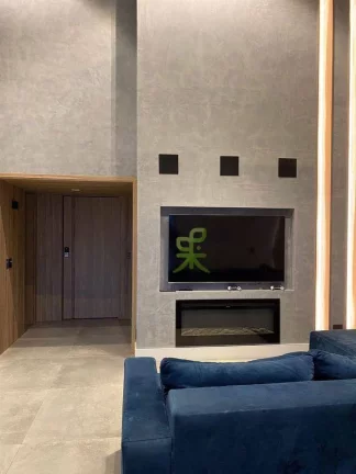 Imagem Apartamento Residencial à venda, Vila Andrade, São Paulo - AP3845.
