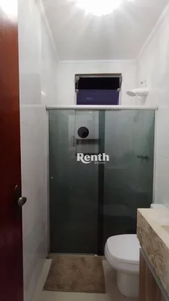 Imagem Casa com 2 dormitórios à venda, 98 m² por R$ 460.000,00 - Jardim Portugal - Rio Claro/SP