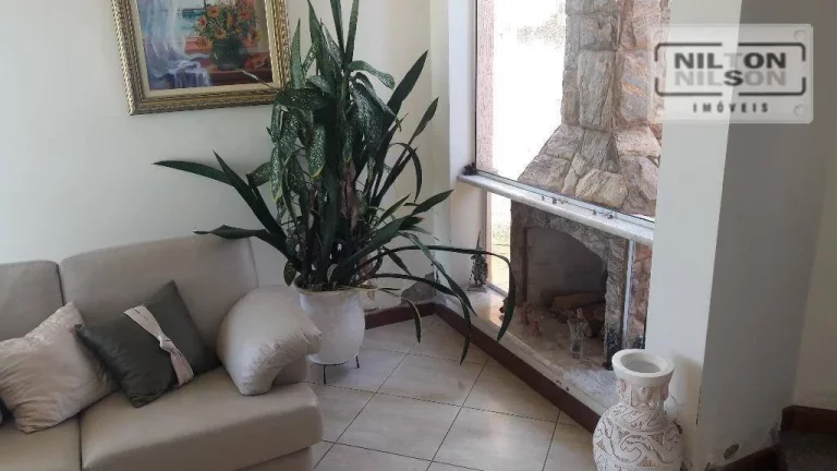 Imagem Casa à venda, 390 m² por R$ 1.400.000,00 - Barão Geraldo - Campinas/SP