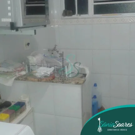 Imagem VENDA APARTAMENTO PARQUE RESIDENCIAL VILA UNIÃO, CAMPINAS/SP