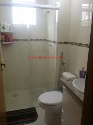 Imagem APARTAMENTO RESIDENCIAL em POÇOS DE CALDAS - MG, JARDIM COUNTRY CLUB