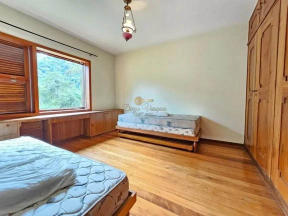 Imagem Casa para Venda em Teresópolis / RJ no bairro Posse