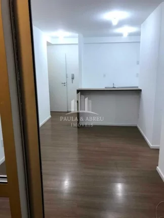 Imagem APARTAMENTO 2 DORMITÓRIOS PQ JAÇATUBA - SANTO ANDRE