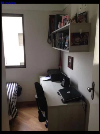 Imagem APARTAMENTO RESIDENCIAL em SÃO PAULO - SP, JARDIM SANTO ELIAS