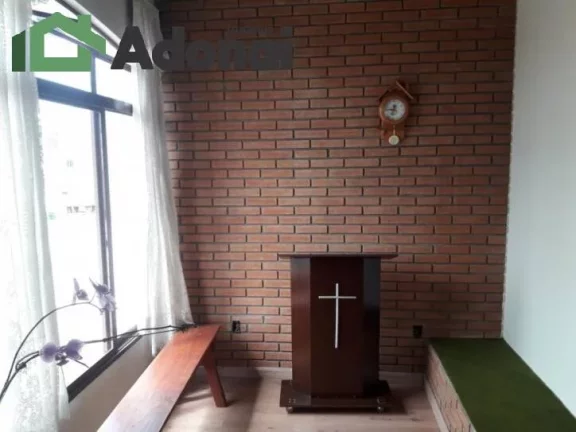 Imagem Casa à venda, Anhangabaú, Jundiaí. Aceita apto como parte de pagamento
