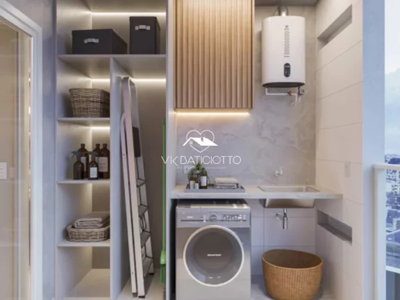 Imagem Apartamento para Venda em Maringá / PR no bairro Zona 07