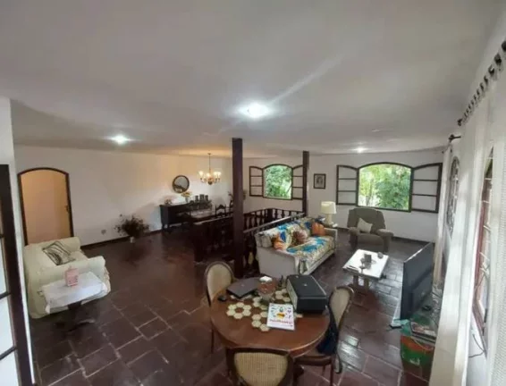 Imagem Casa à venda em Maricá, Condado de Maricá, com 3 quartos, 230m2