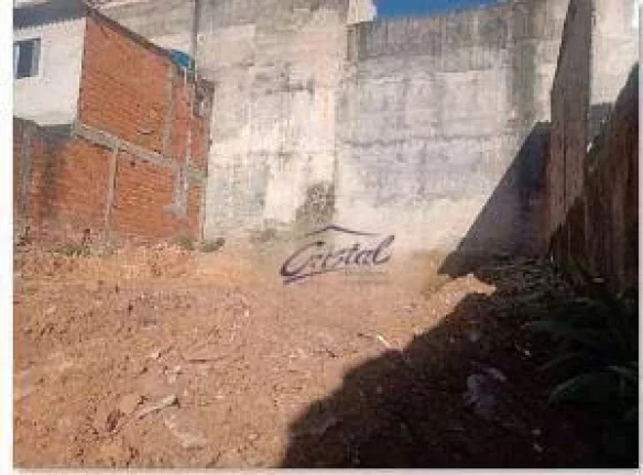 Imagem Terreno à venda, 200 m² - Vila Tiradentes - Butantã - São Paulo/SP