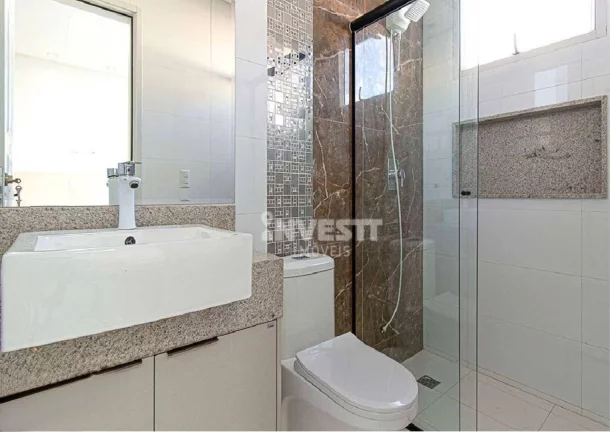 Imagem Casa com 4 dormitórios, 400 m² - Santa Genoveva - Goiânia/GO