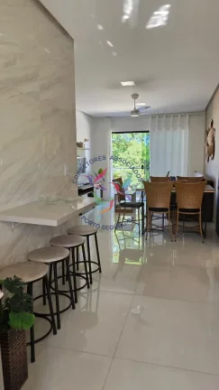 Imagem APARTAMENTO MOBILIADO