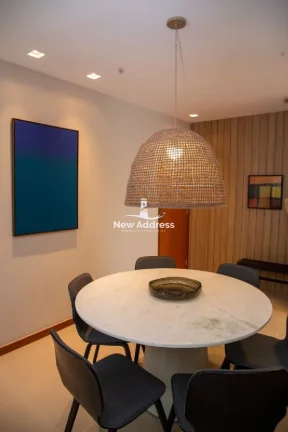 Imagem Felicittà Barra: Apartamento de 3 quartos, sendo 1 suíte, 61.35 m² e 1 vaga. Perto da Barra do Jucu e com segurança 24h. Descubra uma nova Vila Velha!