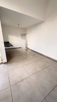 Imagem Casa 3 Dormitórios ( 1 Suíte ), 2 vagas, Setville, Sjc.