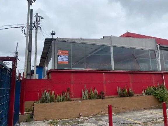 Imagem Salão, 523 m² - venda por R$ 3.500.000,00 ou aluguel por R$ 30.800,00/mês - Guaianazes - São Paulo/SP
