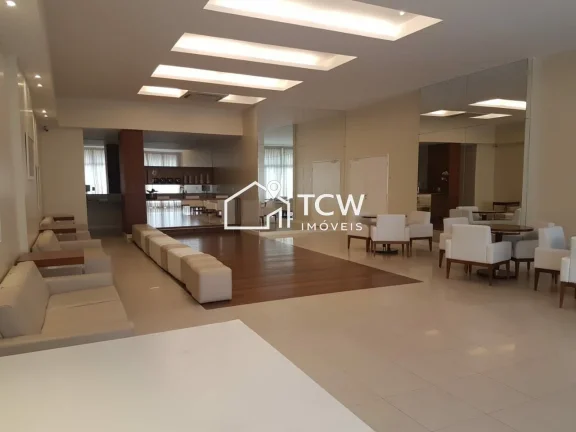 Imagem Apartamento à venda no bairro Campo Belo - São Paulo/SP, Zona Sul