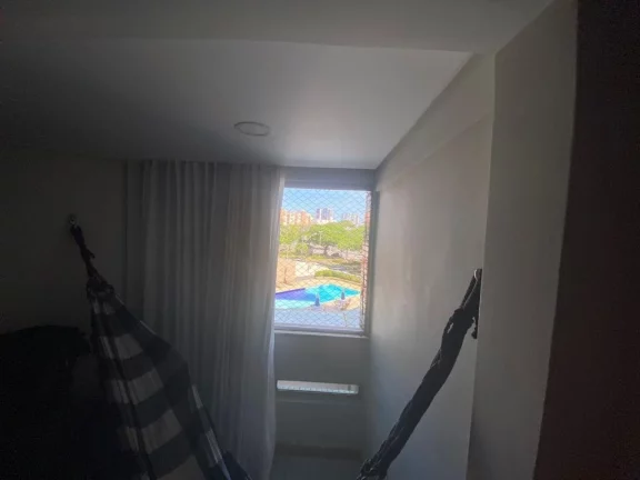 Imagem Apartamento à venda no Edifício Graccho Cardoso - 4 quartos, 146m² - Sul - Confira!