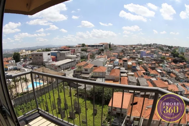 Imagem Apartamento à Venda em Chácara Cruzeiro do Sul, São Paulo - SP