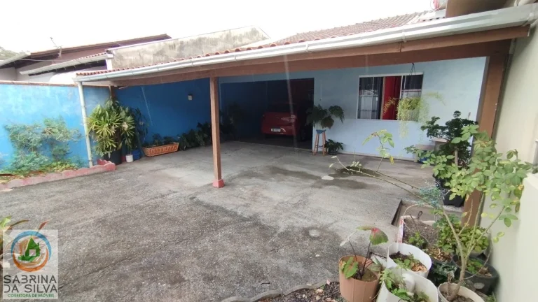 Imagem Casa - Itoupavazinha - Blumenau