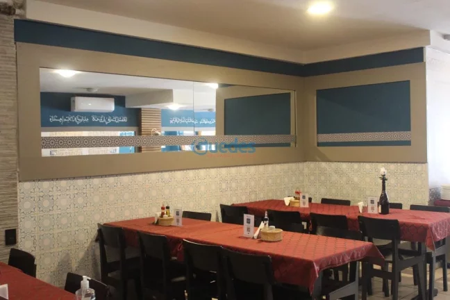 Imagem Venda de Restaurante em Jabaquara - 150m² por R$399.900