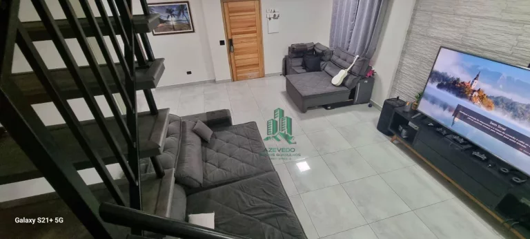 Imagem Casa com 3 dormitórios à venda, 400 m² por R$ 980.000,00 - Piqueri - São Paulo/SP