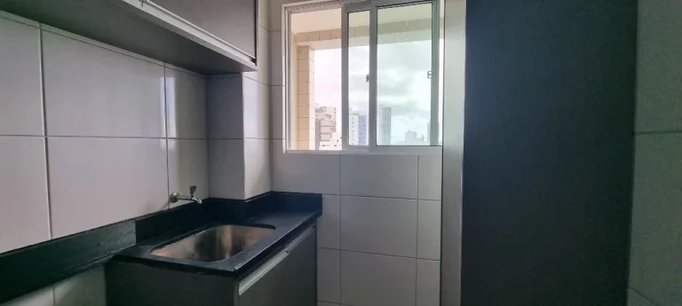 Imagem Cobertura com 3 dormitórios à venda, 158 m² por R$ 904.000,00 - Jardim Oceania - João Pessoa/PB