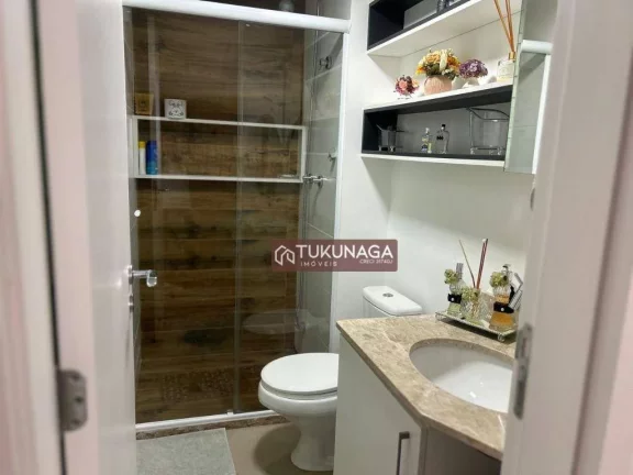 Imagem Apartamento à venda, 68 m² por R$ 790.000,00 - Brás - São Paulo/SP