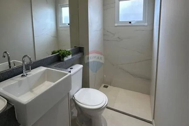 Imagem Apartamento na Planta 2 Quartos 1 suíte zona norte