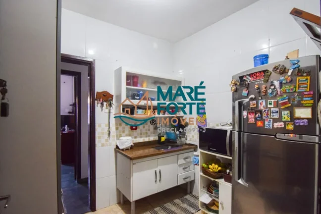Imagem CASA COM 07 DORMITORIOS PROXIMO A PRAIA ITAGUA