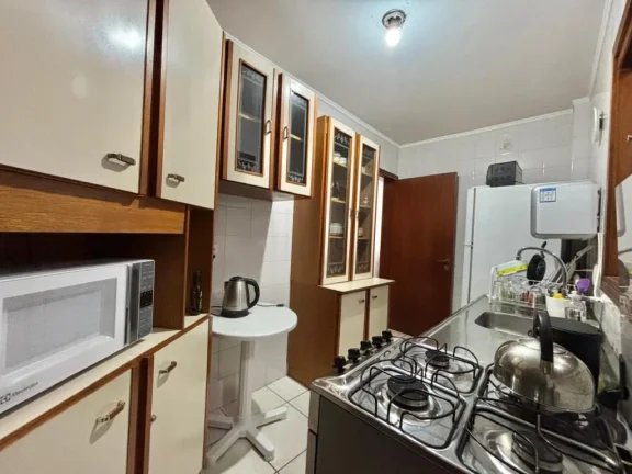 Imagem Apartamento 2 Dormitórios - Bairro Centro