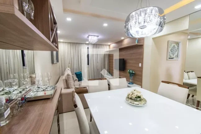 Imagem Apartamento à Venda - Ipiranga, 3 Quartos, 77 m2