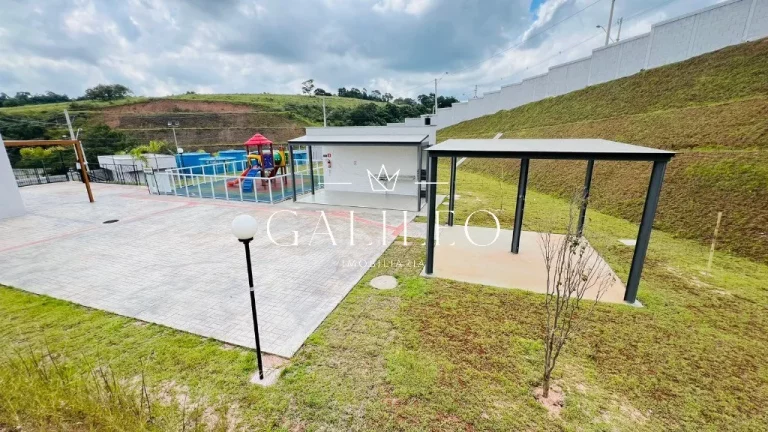 Imagem APARTAMENTO Á VENDA NO CONDOMÍNIO RESIDENCIAL PANORAMA VISTAS DE JUNDIAÍ EM JUNDIAÍ -SP