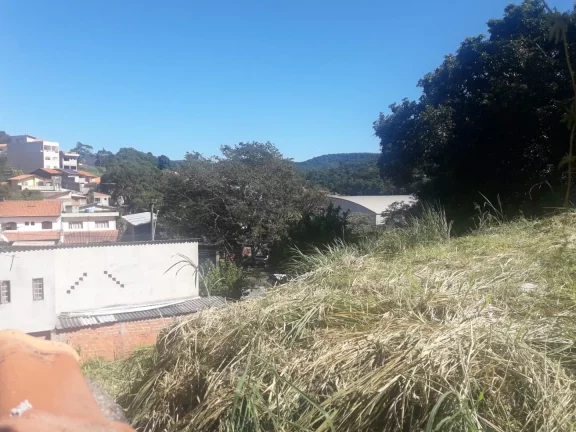 Imagem TERRENO À VENDA, 305 M² POR R$ 400.000,00 - JARDIM NOMURA - COTIA/SP