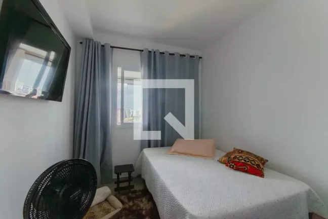 Imagem Apartamento à Venda - Ipiranga, 2 Quartos, 60 m2